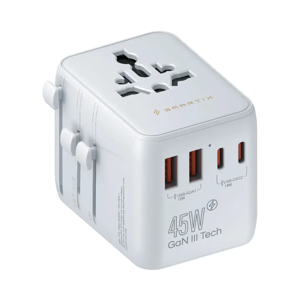 SmartixPremiumInternationalTravelAdaptor45WPDWhite-02_3000x.webp