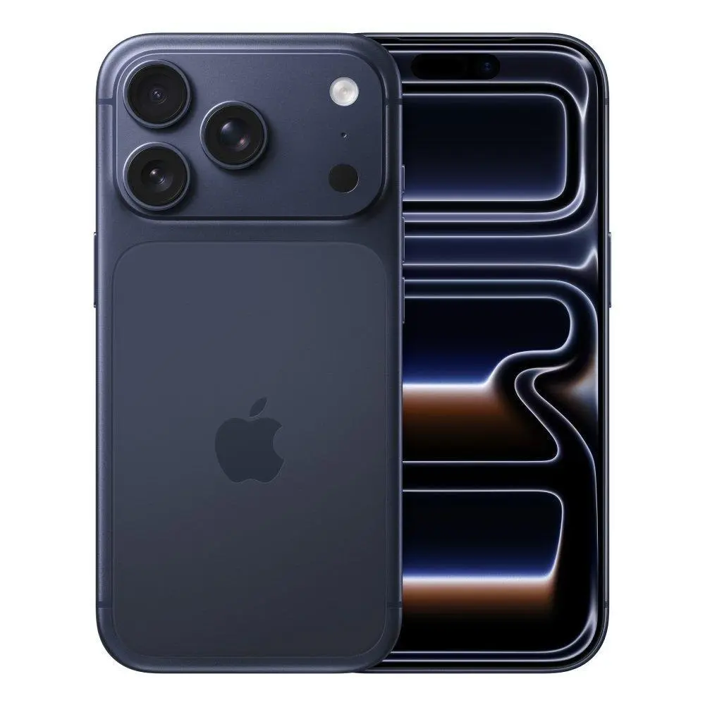 IPHONE 17 PRO 512GB DEEP BLUE