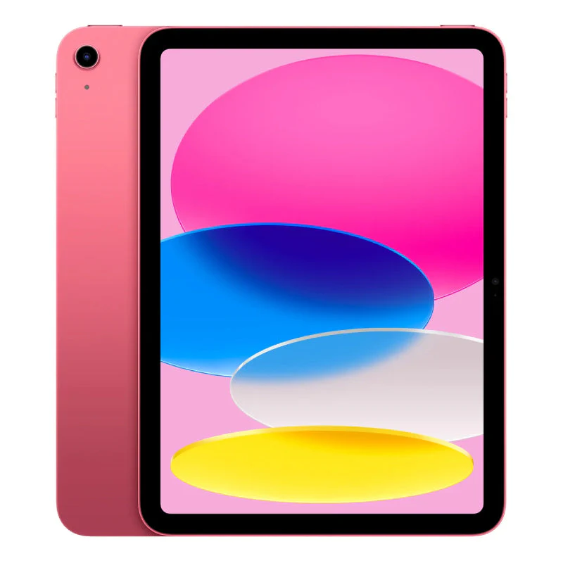 APPLE IPAD 11TH GEN 256GB 11-INCH WIFI - pink 