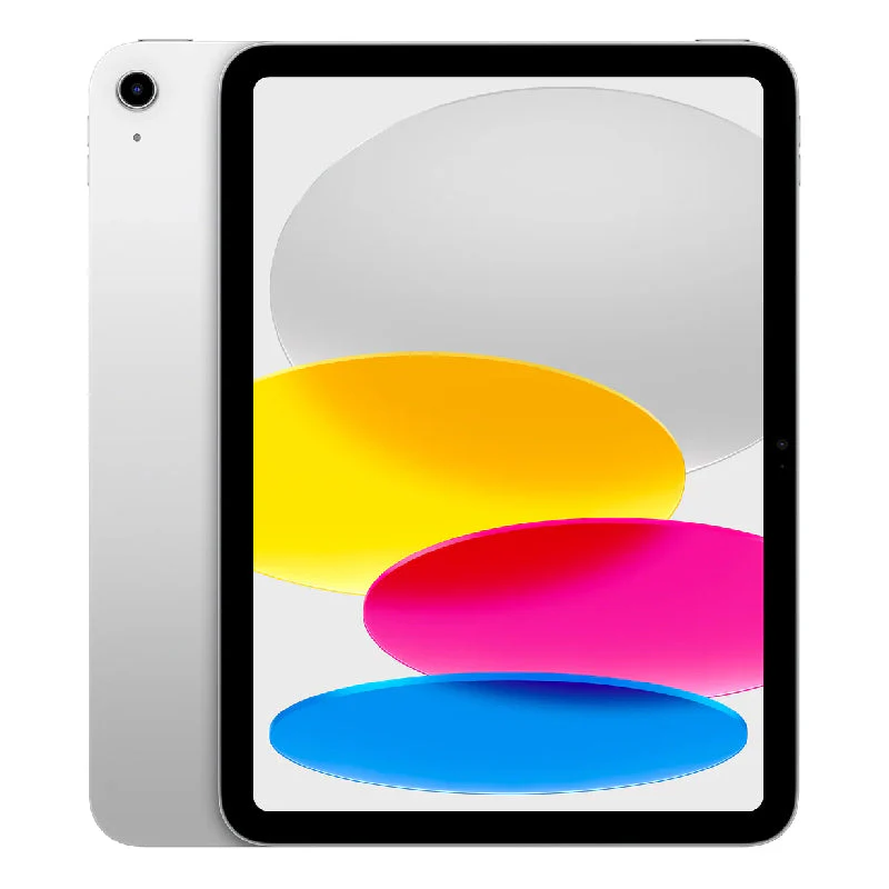 APPLE IPAD 11TH GEN 256GB 11-INCH WIFI - SILVER  