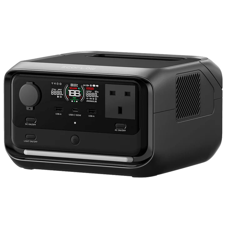 Ecoflow River 3 Plus