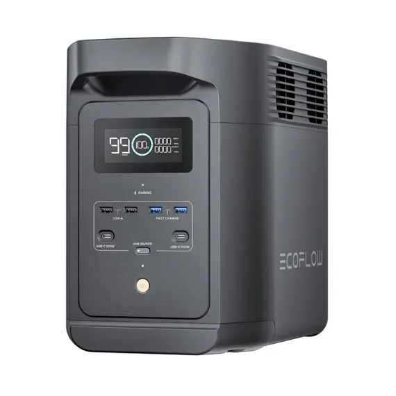 Ecoflow E980 Power Station