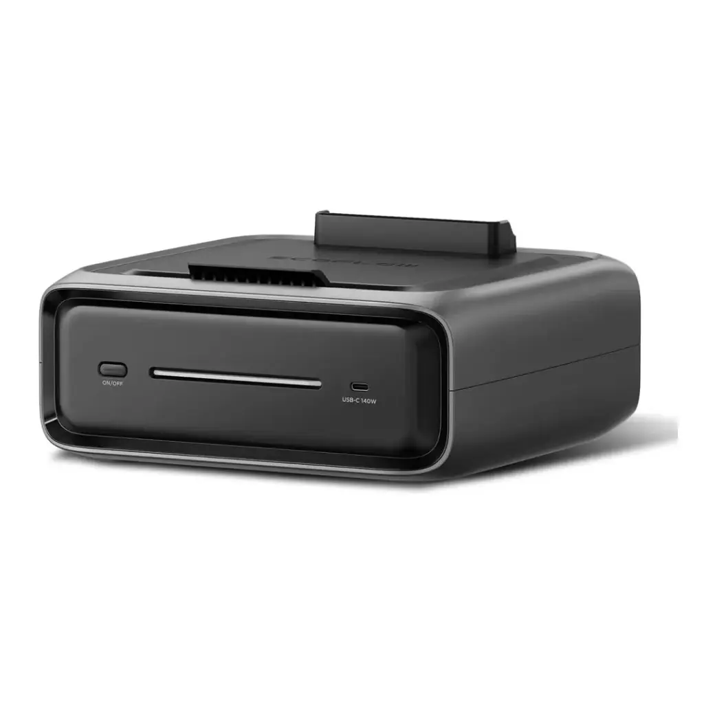 Ecoflow River 3 Plus EB300 Extra Battery