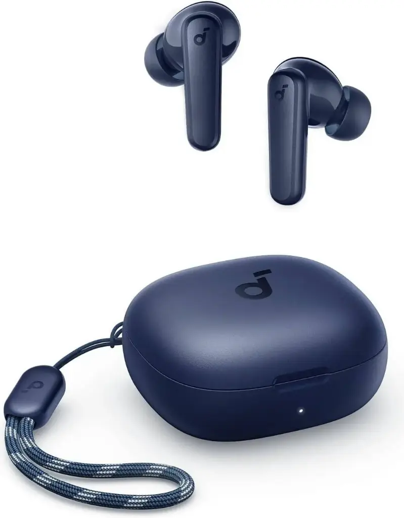 Soundcore R50I Bluetooth Headphones 