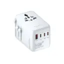 Smartix Premium International Travel Adaptor 140W -