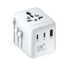 Smartix Premium International Travel Adaptor 20W