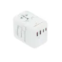 Smartix Premium International Travel Adaptor 100W