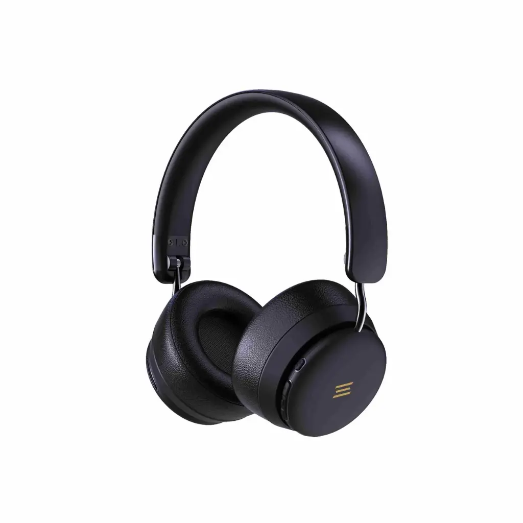 Smartix Premium Wireless Headphone Passion 1 Black SMBTHBK