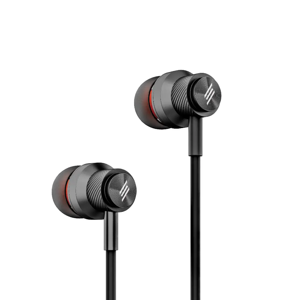 Smartix Immerse Link Designer USB-C Earphone  Black/Universal
