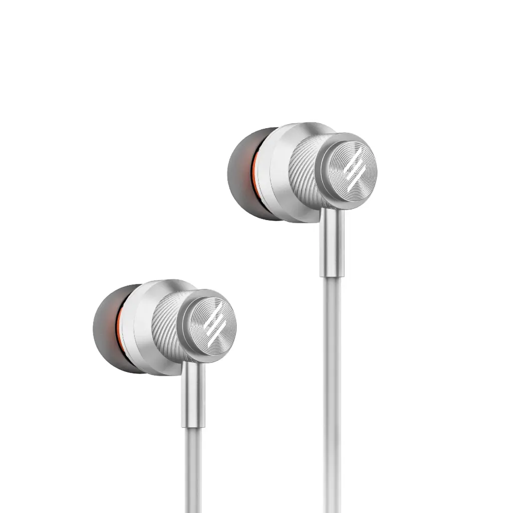 Smartix Immerse Link Designer USB-C Earphone  White