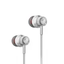 Smartix Immerse Link Designer USB-C Earphone  White