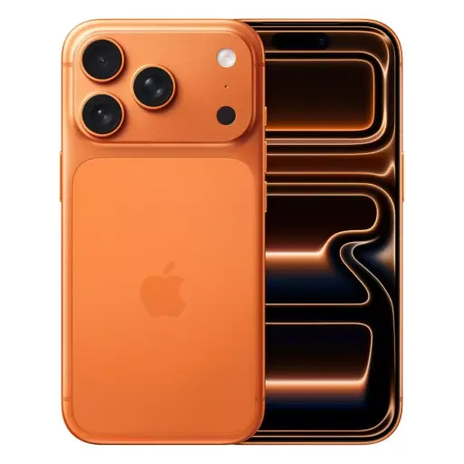 [MG864AH/A] IPHONE 17 PRO 256GB COSMIC ORANGE