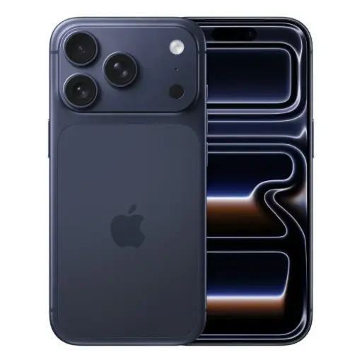 [MFYE4AH/A] IPHONE 17 PRO MAX 512GB DEEP BLUE