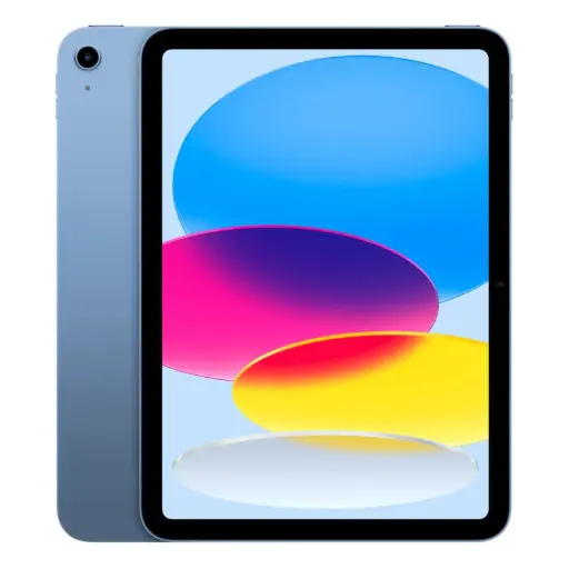[MD4H4LL/A] APPLE IPAD 11TH GEN 256GB 11-INCH WIFI - BLUE 