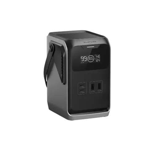 [2207294] Ecoflow Trail 200 DC portablr Power Station