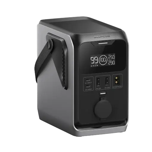 [2207293] Ecoflow Trail 300 DC Portable Power Station 