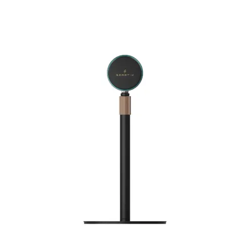 [SMCDH] Smartix AirDuo Qi2 25W Car + Desktop Wireless Charging Holder