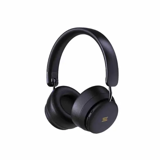 [SMBTHBK] Smartix Premium Wireless Headphone Passion 1 Black SMBTHBK